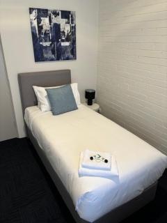 Riverwood Hotel - Adults Only - Riverwood - 4