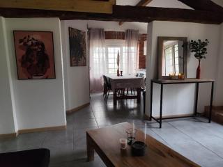 Le Gîte à l Ombre du Coteau - Auriébat - 7