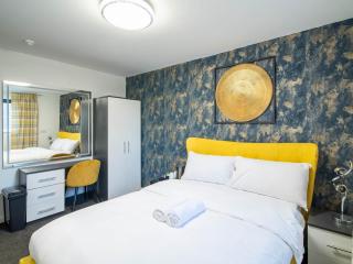 Norfolk Heritage Park Rooms - Sheffield - - 9