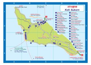 Sukorn Andaman Beach Resort - 8