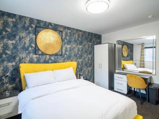Norfolk Heritage Park Rooms - Sheffield - - 3