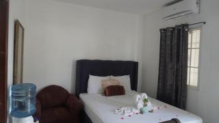 See Belize RELAXING Studio with Sea View Infinity Pool & Overwater Deck - Belize City - 6