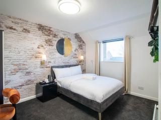 Norfolk Heritage Park Rooms - Sheffield - - 6
