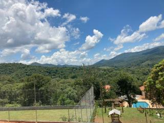 Refúgio Vista da Mata - Mairiporã - 8