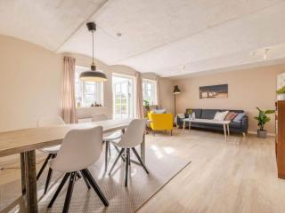 Charming Seaside Escape - By Traum Ferienwohnungen - 3