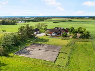 Holiday home Hjørring XXXVIII - Hjørring - 8