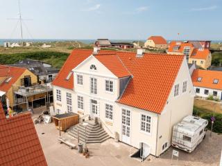 Holiday home Løkken CXXI - Løkken - 8