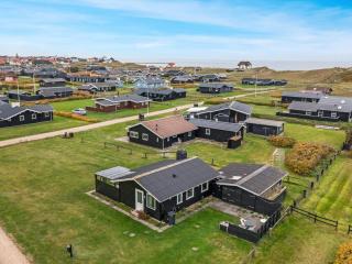 Holiday home Løkken XL - Løkken - 6