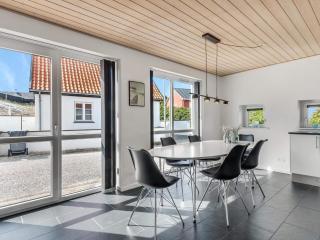 Charming Retreat in Lokken - By Traum Ferienwohnungen - 2