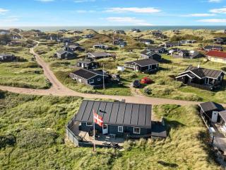 Holiday home Løkken XX - Løkken - 8