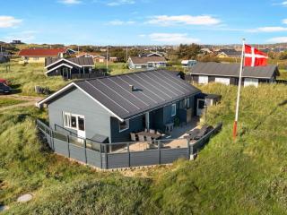 Holiday home Løkken XX - Løkken - 5