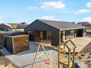 Holiday home Løkken CIX - Løkken - 4