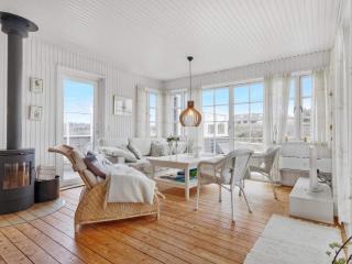 Charming Retreat in Lokken - By Traum Ferienwohnungen - 2