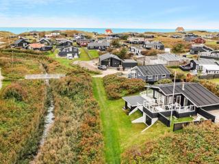 Holiday home Løkken CXXI - Løkken - 3