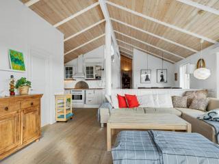 Tranquil Retreat in Gronhoj - By Traum Ferienwohnungen - 1