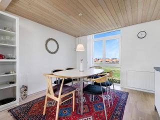 Cozy Retreat in Lokken - By Traum Ferienwohnungen - 3