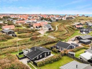 Holiday home Løkken CXXI - Løkken - 5