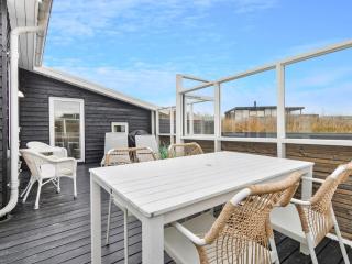 Charming Retreat in Lokken - By Traum Ferienwohnungen - 7