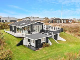 Charming Retreat in Lokken - By Traum Ferienwohnungen - 0