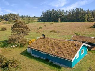 Green Oasis near Blokhus - By Traum Ferienwohnungen - 5