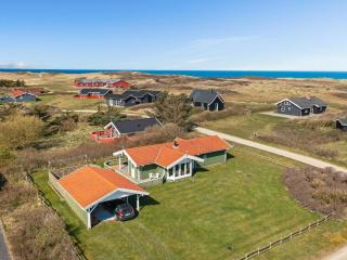 Holiday home Løkken XL - Løkken - 5