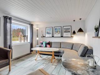 Modern Retreat in Ingstrup - By Traum Ferienwohnungen - 6