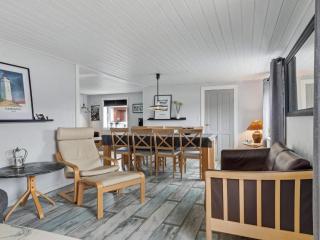 Modern Retreat in Ingstrup - By Traum Ferienwohnungen - 1