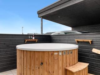 Holiday home Løkken LXVI - Løkken - 9