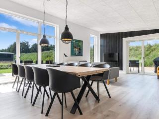 Luxury Retreat in Lokken - By Traum Ferienwohnungen - 2