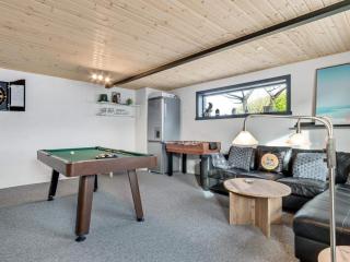 Modern Retreat in Ingstrup - By Traum Ferienwohnungen - 2