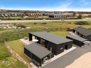 Holiday home Løkken LXVI - Løkken - 8