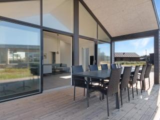 Holiday home, 950m from sea - 6