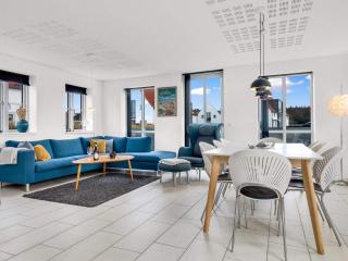 Stylish Oasis in Lokken - By Traum Ferienwohnungen - 3