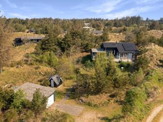 Holiday home near Blokhus town - 3