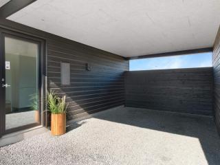 Holiday home, 950m from sea - 2
