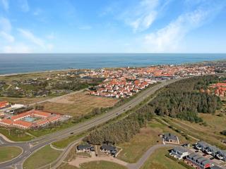 Holiday home, 950m from sea - 8