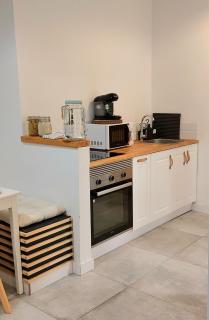 Apartamento Puertillo - Trapiche - 2
