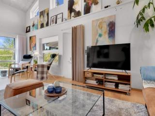 Holiday home near Blokhus town - 1