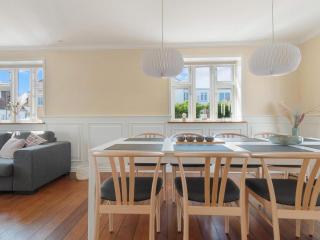 Spacious Retreat in Lokken - By Traum Ferienwohnungen - 1