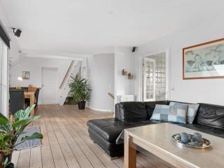 Luxury Retreat in Lokken - By Traum Ferienwohnungen - 3