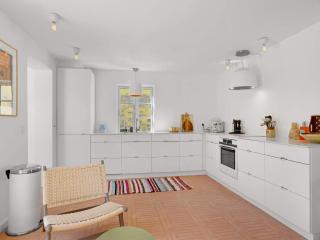 Beachside Bliss in Lokken - By Traum Ferienwohnungen - 2