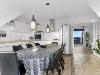 Luxury Retreat in Lokken - By Traum Ferienwohnungen - Løkken - 4