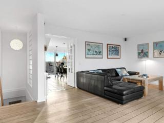 Luxury Retreat in Lokken - By Traum Ferienwohnungen - 1