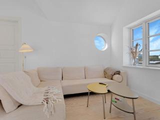 Beachside Bliss in Lokken - By Traum Ferienwohnungen - 4