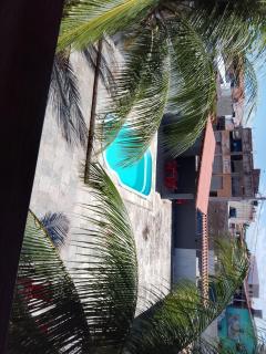 Casa praia deTamandaré - 0