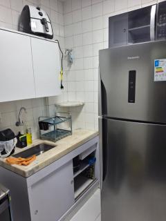 Apartamento na Praia do canto - Vitória - 2
