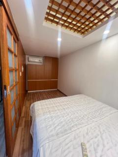 Căn hộ cao cấp ấm cúng và hiện đại phong cách Nhật - Ho Chi Minh - 3