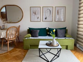 Apartment 11 - Great location, quiet but near the center - Sarajevo - 8