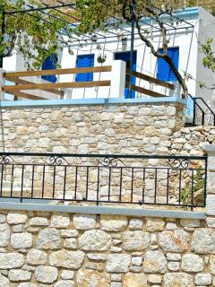 Emborios Views - Studio - Emborios Kalymnos - 1