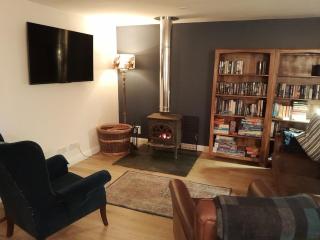 Wee Blue Hoose - Dalmally - 5